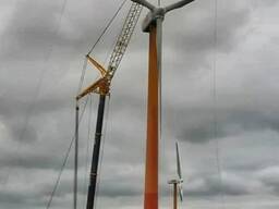 Автокран 500 тонн, аренда крана г/п 500 тонн, 400 тонн, 350 тонн, 300 тонн, 250 тонн, 200