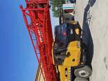 Автокран SANY STC550C5-3,55 тонн, 05.2023. $121,000 - фото 3