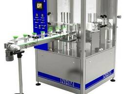 Автомат для фасовки в стаканчик CFM