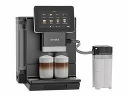 Автоматическая кофемашина Nivona CafeRomatica NIVO 9101