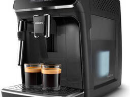 Автоматическая кофемашина Philips Series 2200 EP2021/40