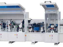 Автоматическая машина для обрезки кромок FZ-360J