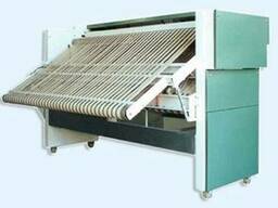 Автоматическая машина для складирования белья