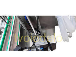 Автоматическая настольная машина розлива ADF-4p