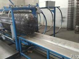 Автоматическая сварочная линия W-2002