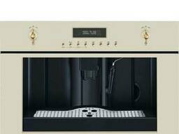 Автоматические кофемашины, 60 см, высота 45 см. Smeg