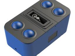 Автоматические поилки с подогревом для животных, шариковые