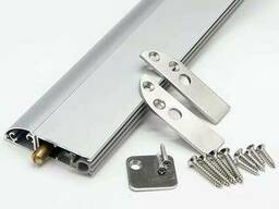 Умные пороги для дверей!!!