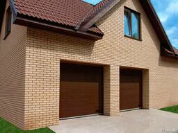 Автоматические ворота