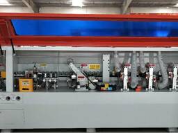 Автоматический кромкооблицовочный станок Freumax М6/50