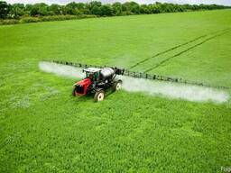 Автоматический мобильный дозатор СЗР AgroMixer