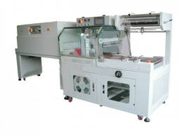 Автоматический нож для запайки и обрезки BSF-5545LE BS-4525