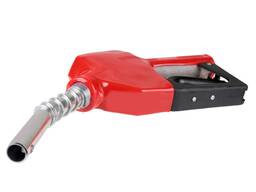 Автоматический пистолет для бензина, дизельного топлива и керосина, 3/4" BSP, сопло 1/2"