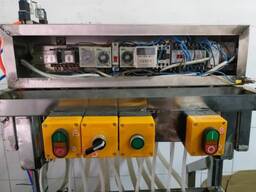 Автоматический розлив