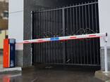 Автоматический шлагбаум Barrier 5000 - фото 2