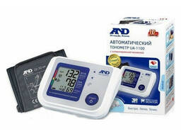 Автоматический тонометр AND UA-1100