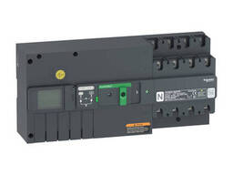 Автоматический ввод резерва (АВР) TA16D4L1004TPE Schneider Electric