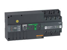 Автоматический ввод резерва TA16D4S1004TPE Schneider Electric