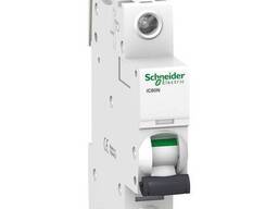 Автоматический выключатель iC60N A9F75132 Schneider Electric