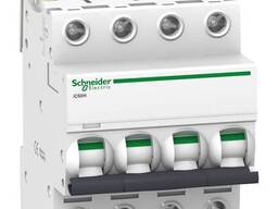 Автоматический выключатель A9F83404 Schneider Electric