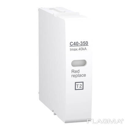Сменный картридж для УЗИП A9L16311 Schneider Electric