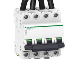 Автоматический выключатель для солнечных станций A9N61652 Schneider Electric
