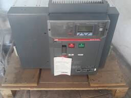 Автоматический выключатель ABB Sace Emax PR123/P-LSIG. In-32