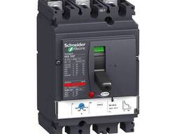 Автоматический выключатель LV430630 Schneider Electric