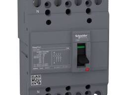 Автоматический выключатель EZC100H4100 Schneider Electric