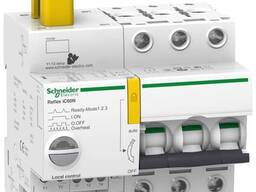 Автоматический выключатель Reflex A9C62340 Schneider Electric