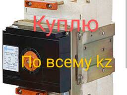 Автоматический выключатель ва