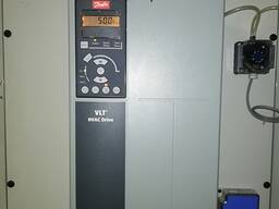 Автоматика приточных установок