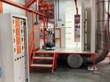 Automatic powder coating lines / Автоматты ұнтақ бояу желілері - photo 1