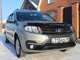 Автомобиль