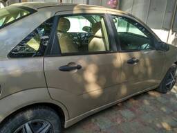 Автомобиль Форд фокус 2 седан 2007 г. в.