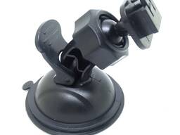Автомобильное крепление - держатель на присоске Ш тип