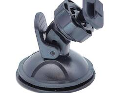 Автомобильное крепление - держатель на присоске тип Т