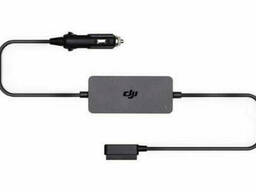 Автомобильное зарядное устройство Car Charger для DJI. ..