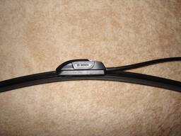 Автомобильные щетки дворники с подогревом на 12 и 24В.