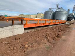 Автомобильные весы