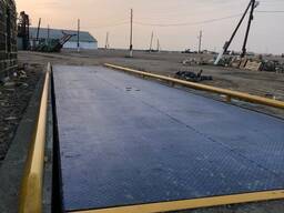 Автомобильные весы Недорого Скидка Гарантия 10 лет