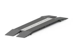 Автомобильные весы статического взвешивания