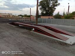 Автомобильные весы, ЖД весы, для КРС, платформенные