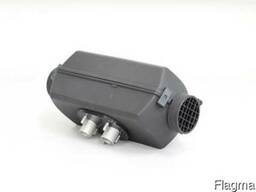 Автономка — Воздушный отопитель салона Планар 2Д 12/24 2кВт. . Цена с установкой.