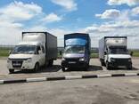 Автоперевозки по Казахстану - photo 1