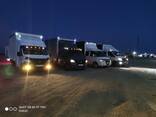 Автоперевозки по Казахстану - photo 3