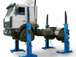 Автоподъемник Пг-30