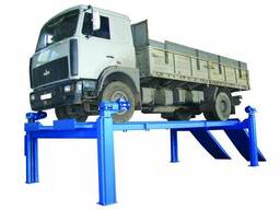 Автоподъемник Пл-20