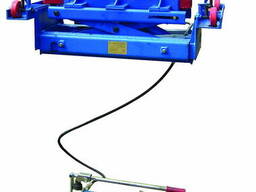 Автоподъемник Пнк-10