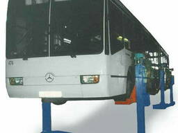 Автоподъемник Пп-24